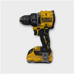 Dewalt DCD794 1/2